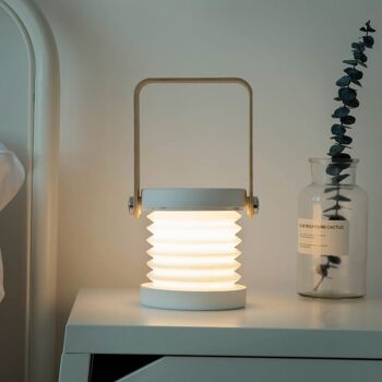 Lampe 4 en 1 3