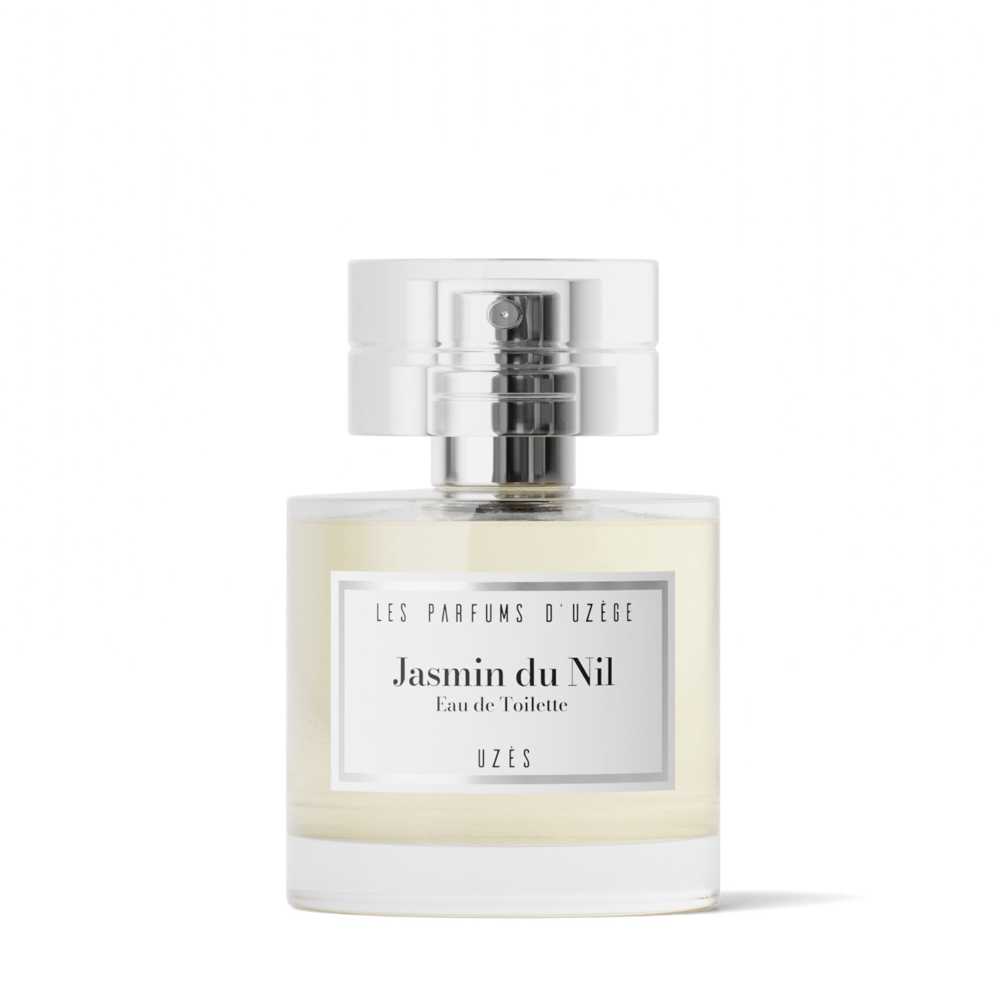 JASMIN DU NIL - Eau de Toilette - 50ml