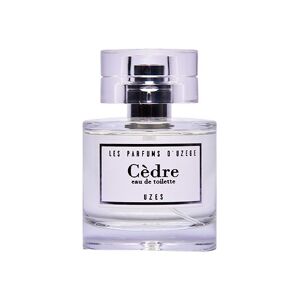 Cèdre Eau de Toilette 50ml