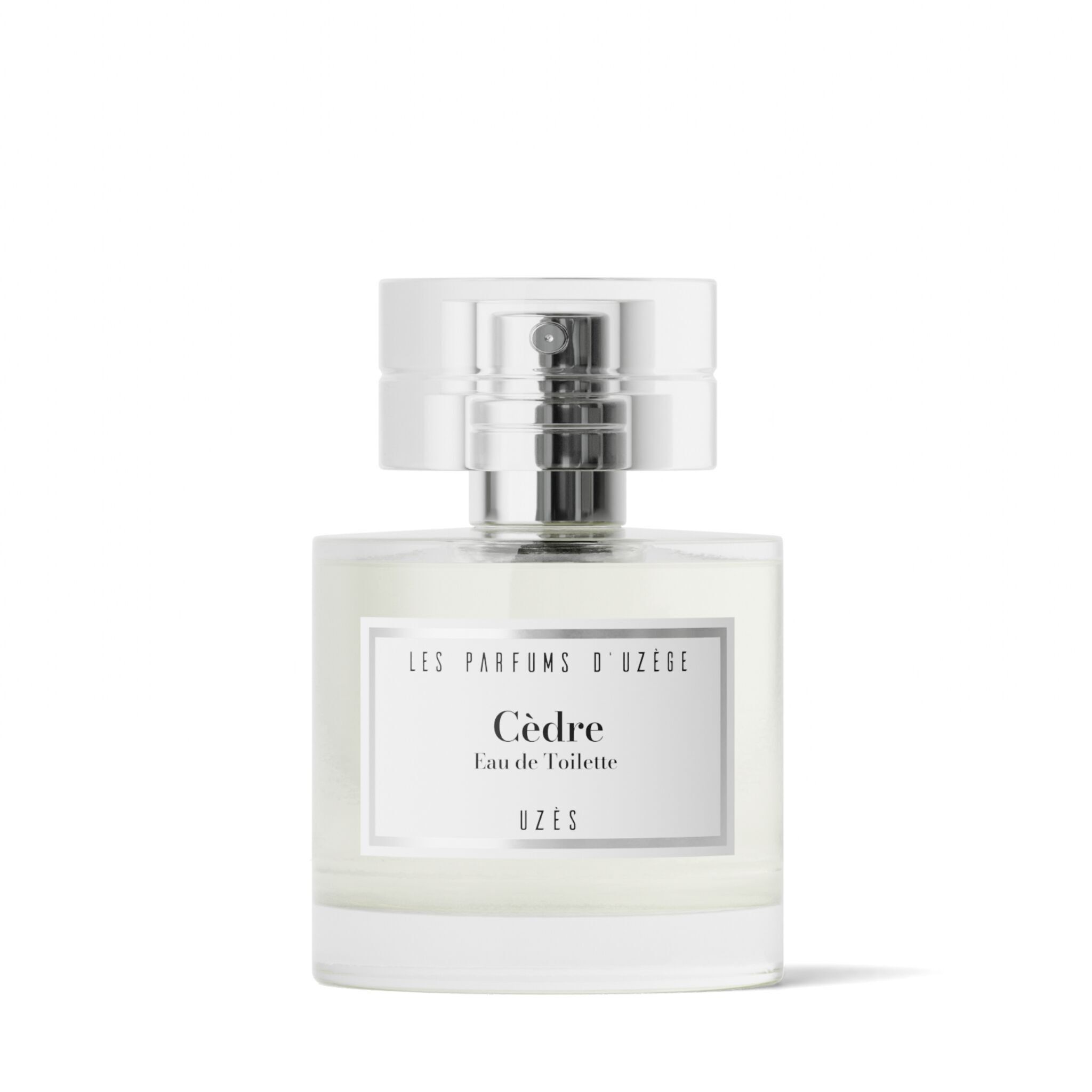 CEDRE - Eau de Toilette - 50ml