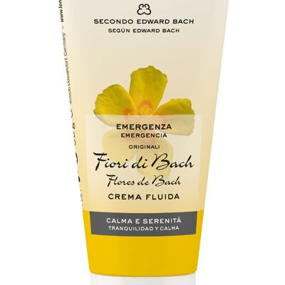 Bach Flowers Nr.39 Cream