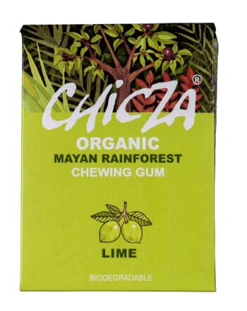 Saveur chicza citron vert 2