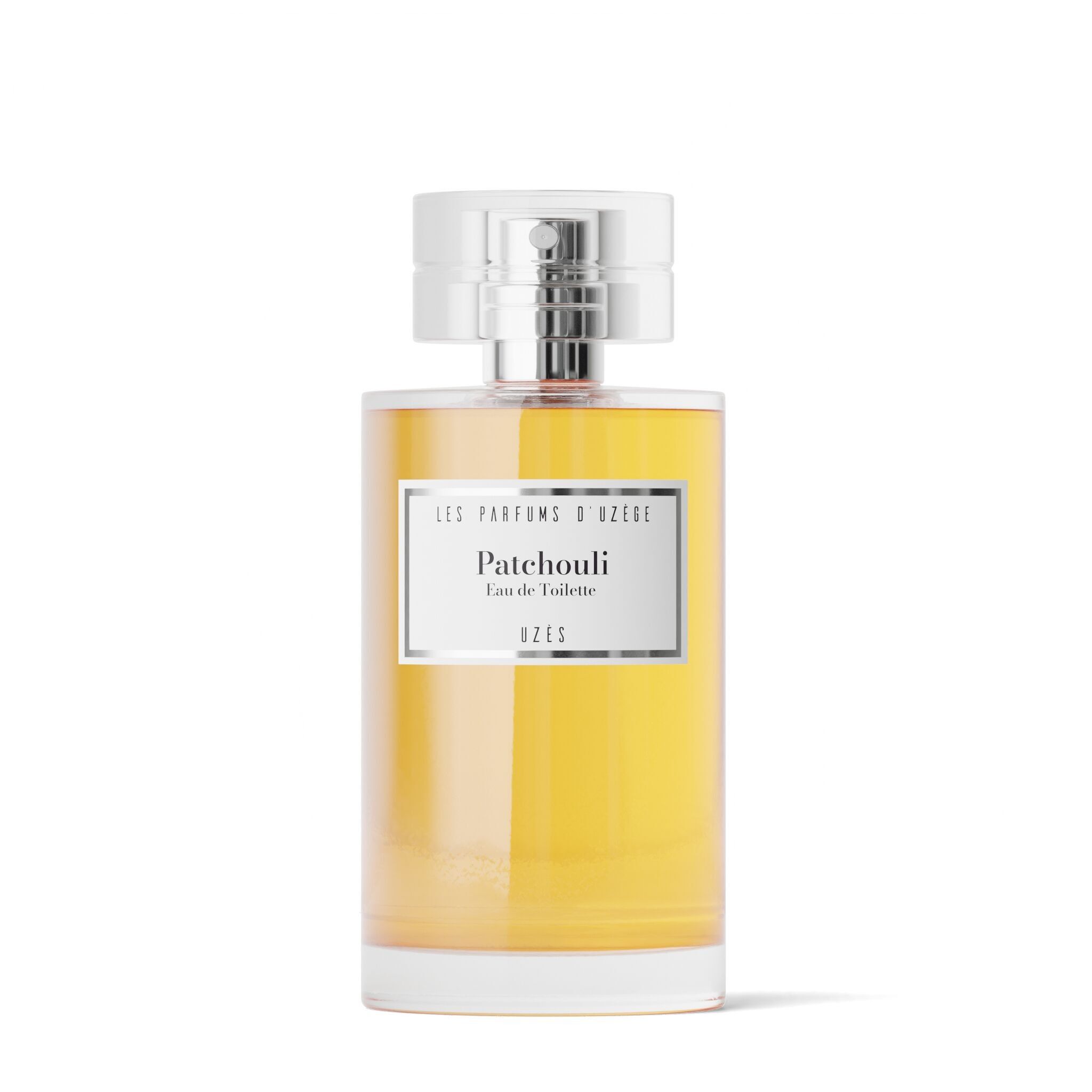 PATCHOULI -  Eau de Toilette - 100ml