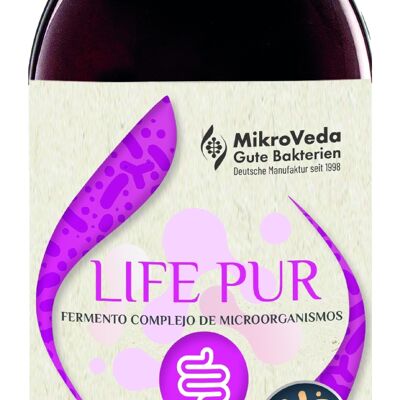 MikroVeda LIFE PUR