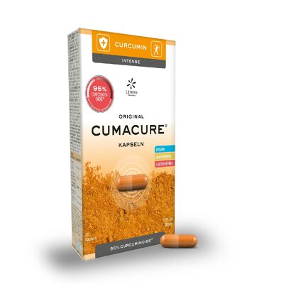 Cumacure® 30 gélules
