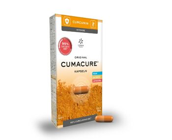 Cumacure® 30 gélules 1
