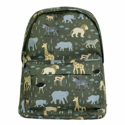 Small savannah backpack