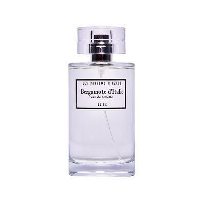 Bergamotte aus Italien Eau de Toilette 100ml