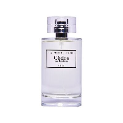 Zeder Eau de Toilette 100ml