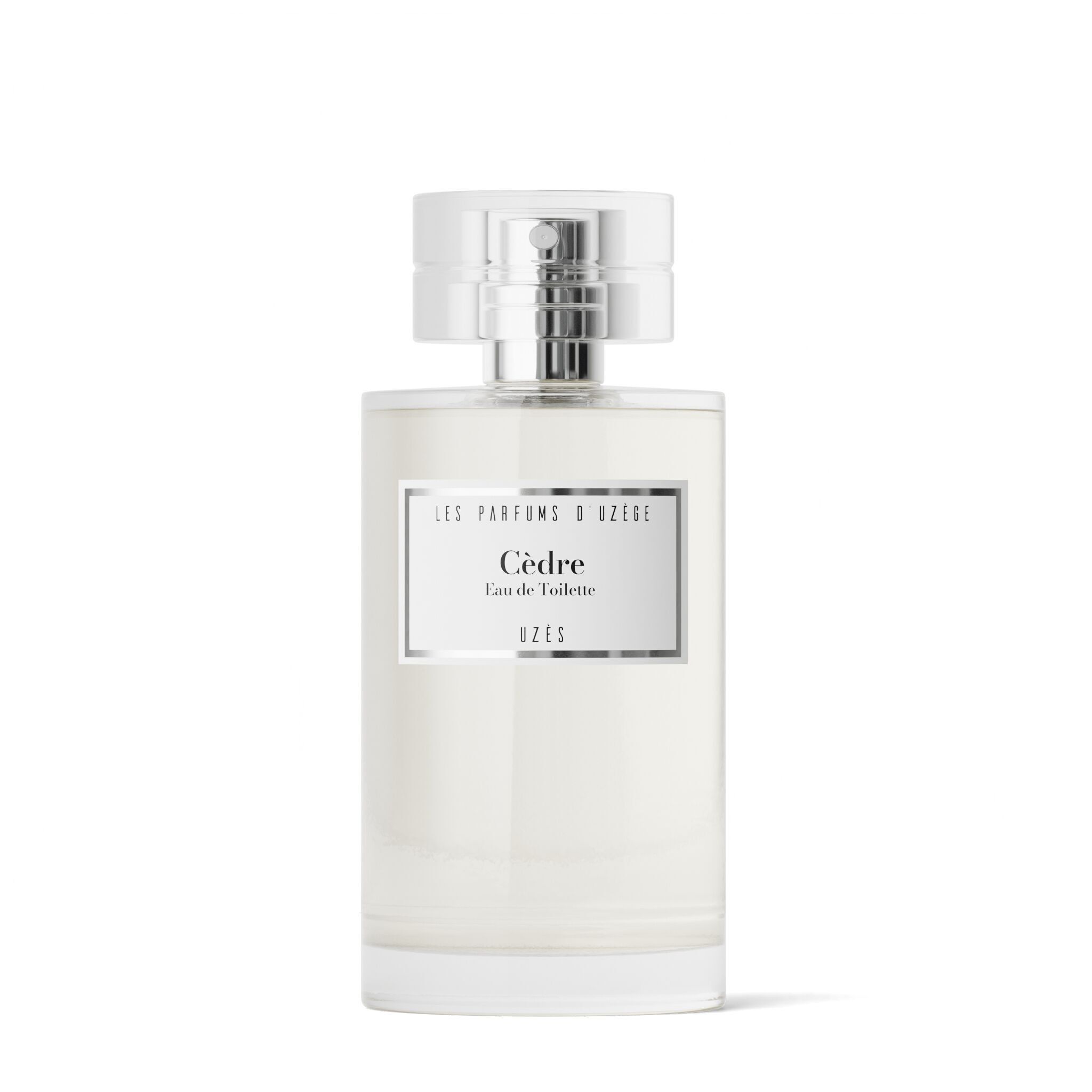 CEDRE - Eau de Toilette - 100ml