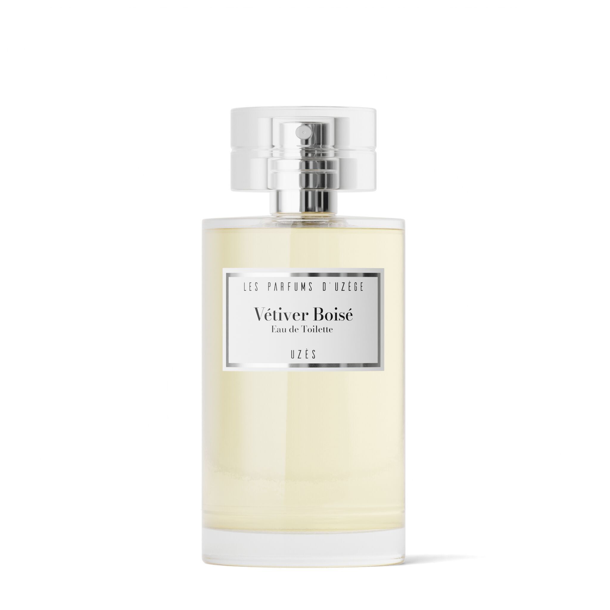 VETIVER BOISE - Eau de Toilette - 100ml