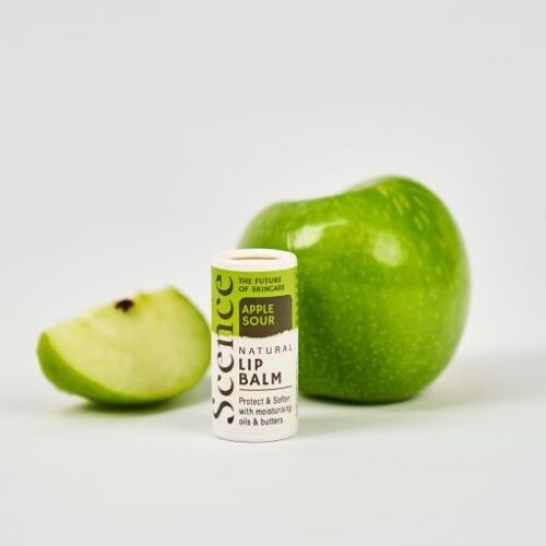 Lip Balm Apple Sour