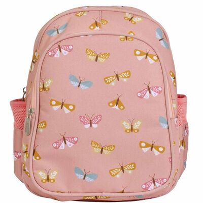 Butterfly backpack (with insulated compartment)