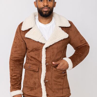 coat ma21011