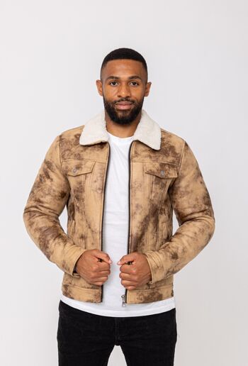 Manteau ma21002 2