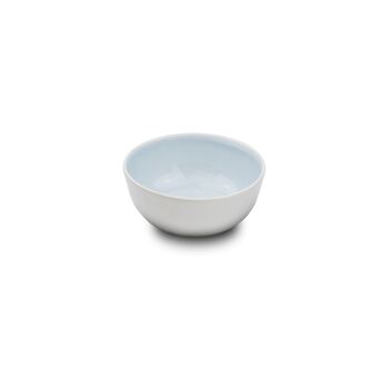 Bol à céréales Gondar en céramique bleu - vente 2