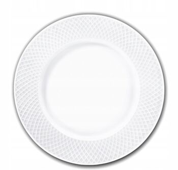 Dinner Plate Set of 6 in Gift Box WL‑880101/6C 2