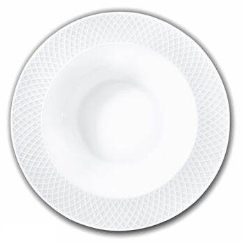 Deep Plate Set of 2 in Gift Box WL‑880102/2C 3