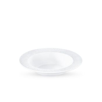 Deep Plate Set of 2 in Gift Box WL‑880102/2C 4
