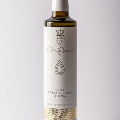 Olio E.V.O. "Principe"500 ml