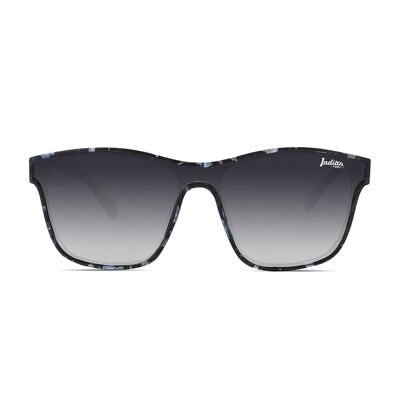 8433856068948 - Oxygen Blue Polarized Sunglasses The Indian Face for men and women