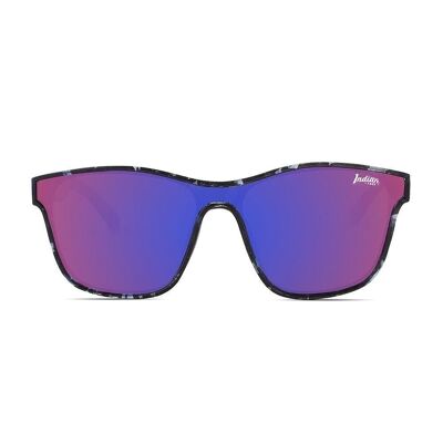 8433856068979 - The Indian Face Blue Oxygen Polarized Sunglasses for men and women