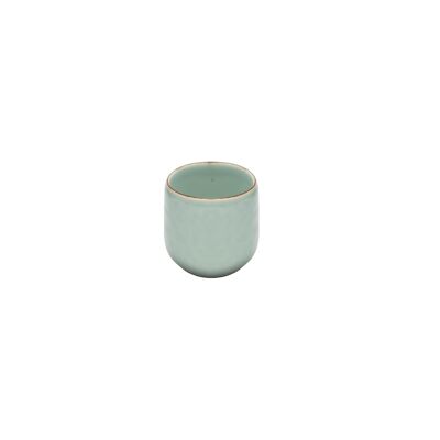 Tazza Sumes in ceramica blu - vendita