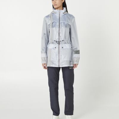 TECH MID JACKET