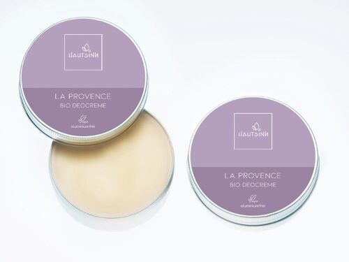 Deocreme Bio La Provence