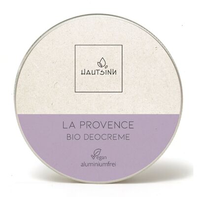Deocreme Bio La Provence