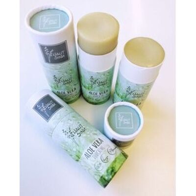 Deodorante stick aloe vera