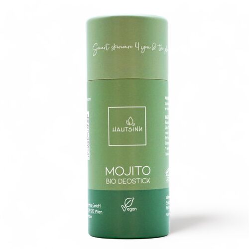 Deostick Mojito BIO