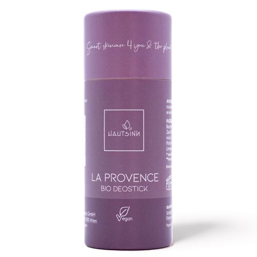 Deostick Bio La Provence
