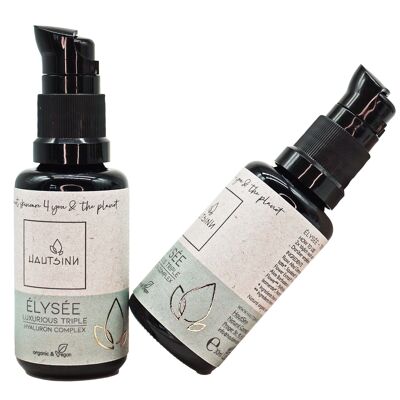 Elysee Hyaluronic Concentrate