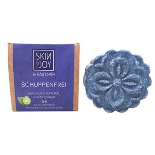 Anti Schuppen Shampoobar