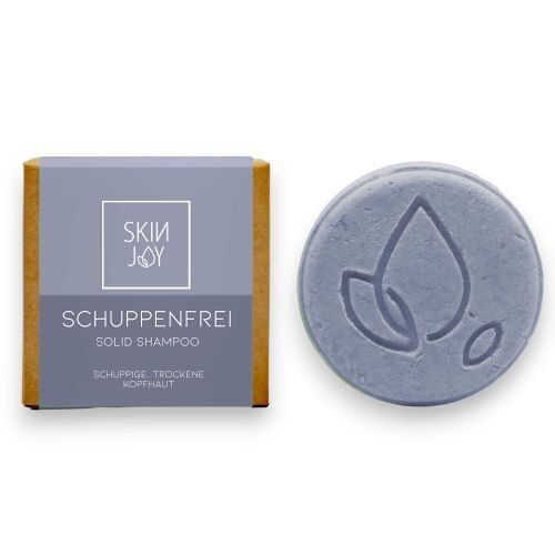 Anti Schuppen Shampoobar