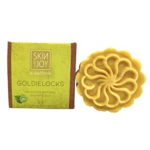 Goldielocks Shampoobar