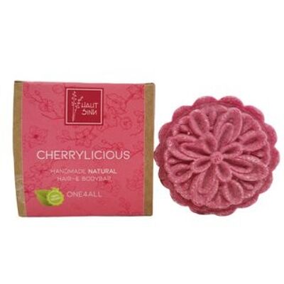 Barre pour les cheveux et le corps Cherrylicious One4All