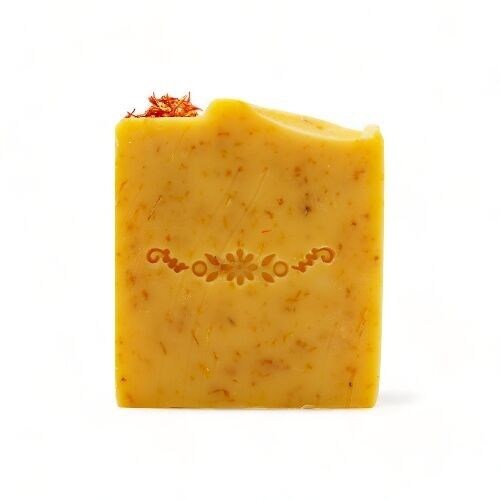Calendula Melissa Organic Soap
