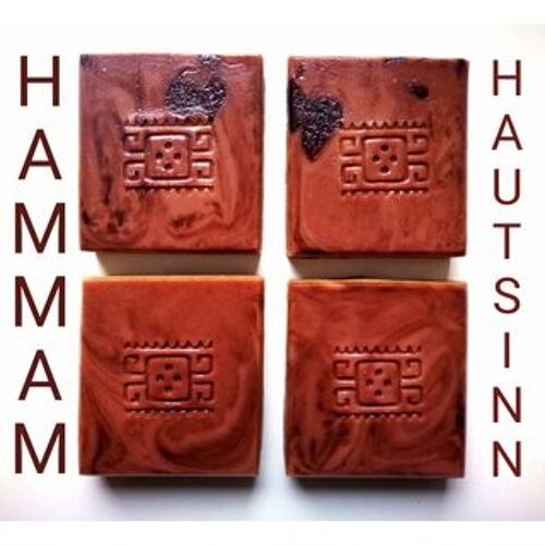 Hammam Duschbutter