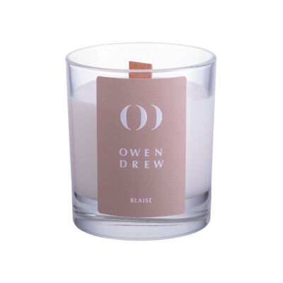Owen Drew Luxury Candles