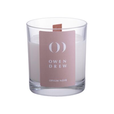 OPIUM NOIR CANDLE (CLASSIC COLLECTION)
