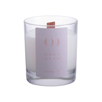 CANDELA MARRAKECH (COLLEZIONE ESCAPE)
