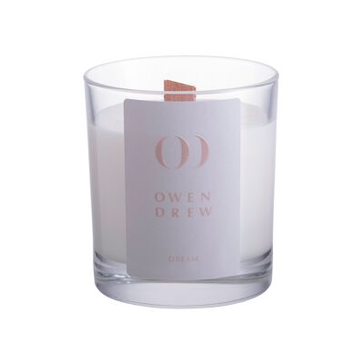 DREAM CANDLE (SPA COLLECTION)