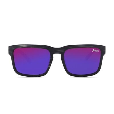 8433856069075 - Polarized Polarized Sunglasses The Indian Face for men and women
