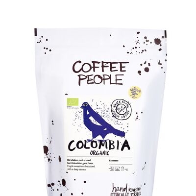 ESP COLOMBIA beans 500g