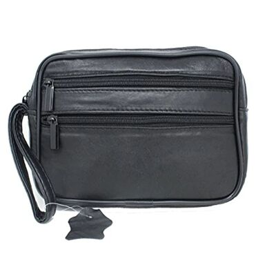 Men's Handbag (Black)