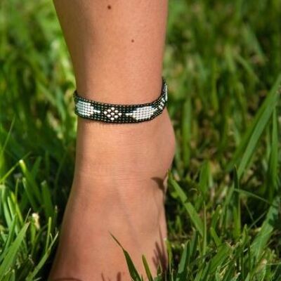 Simone anklet