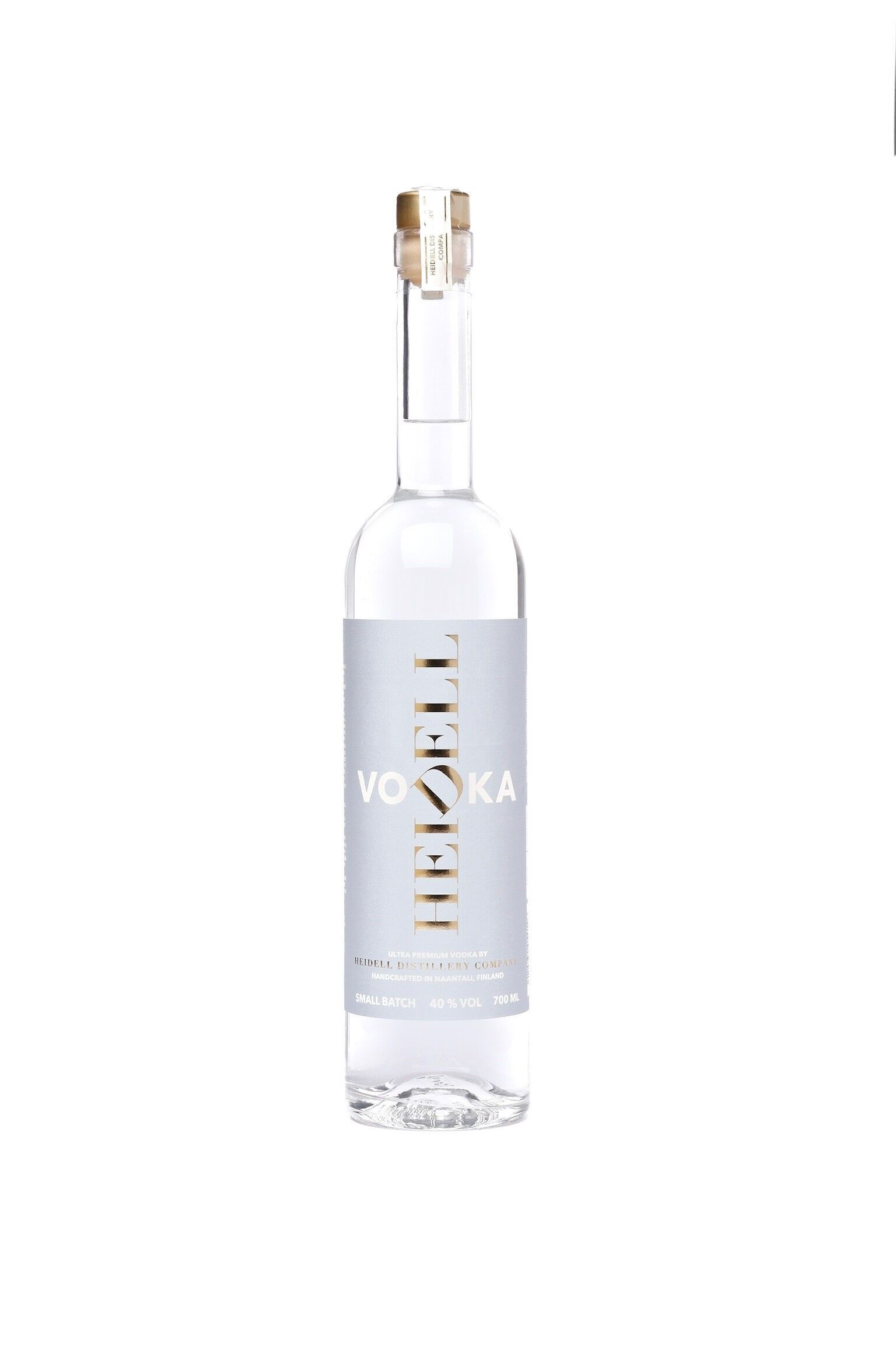 Wodka, Heidell Wodka 700ml 40%