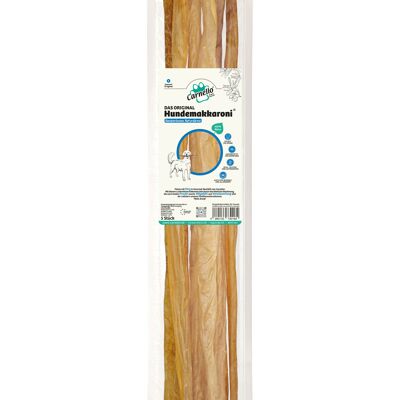 Collation pour chien Macaroni pour chien 5pcs. ×20